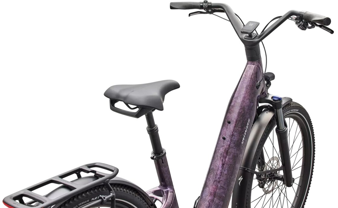 Specialized Turbo Como 4.0 - 710 Wh - 27,5 Zoll - Tiefeinsteiger - 2026