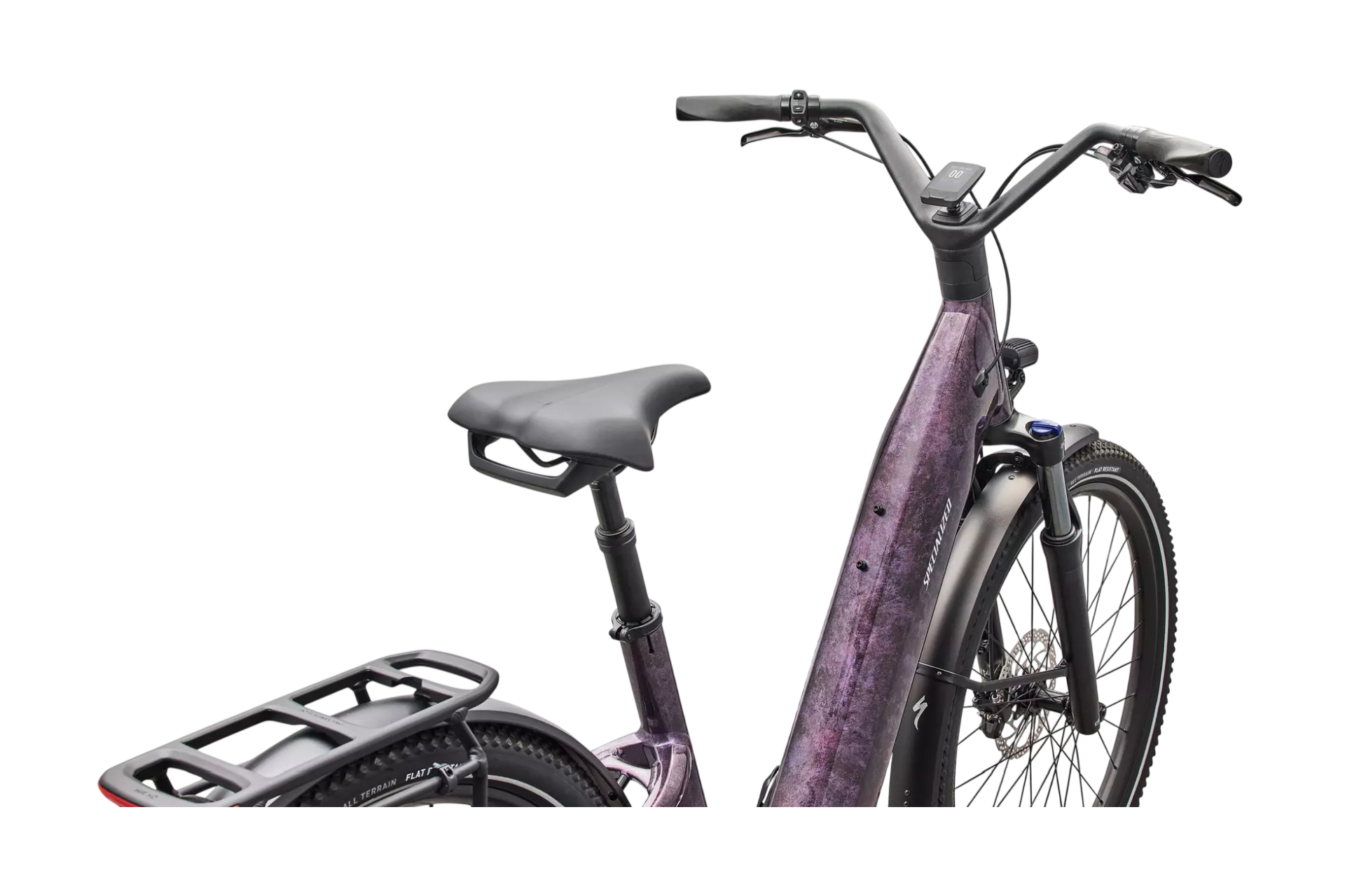Specialized Turbo Como 4.0 - 710 Wh - 27,5 Zoll - Tiefeinsteiger - 2026