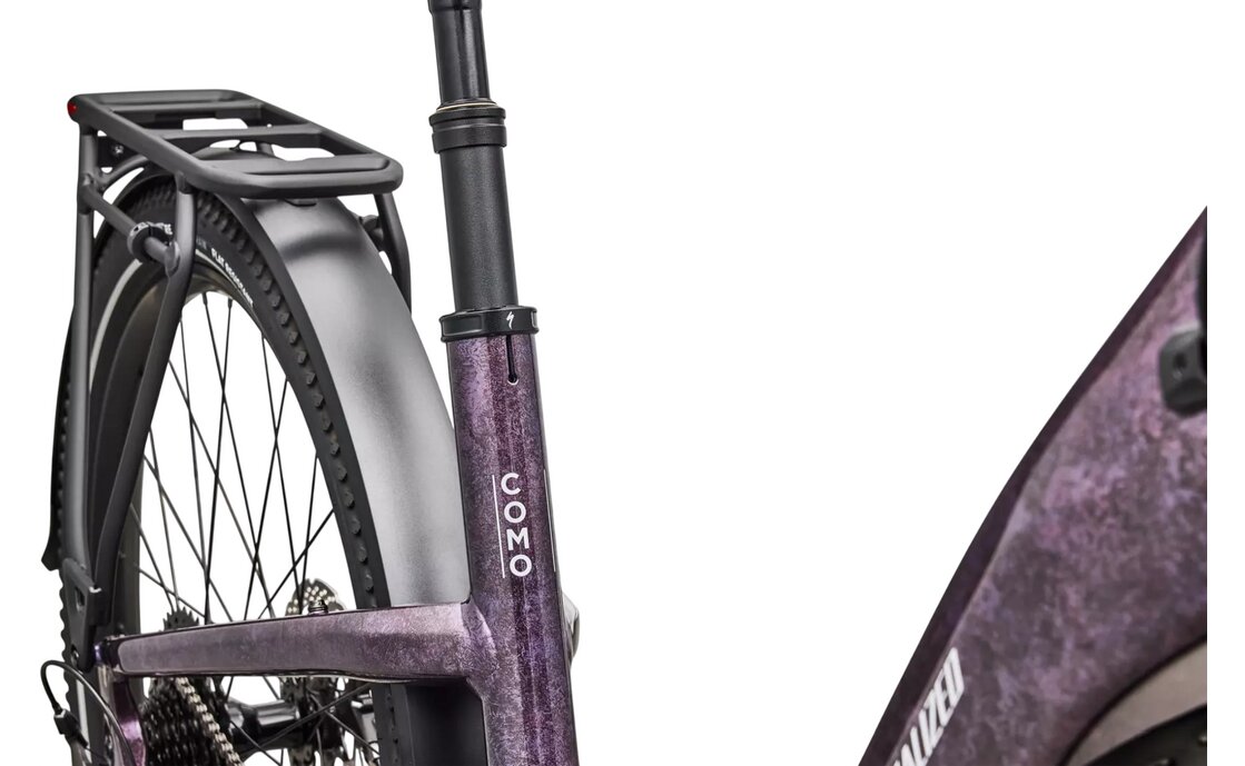 Specialized Turbo Como 4.0 - 710 Wh - 27,5 Zoll - Tiefeinsteiger - 2026