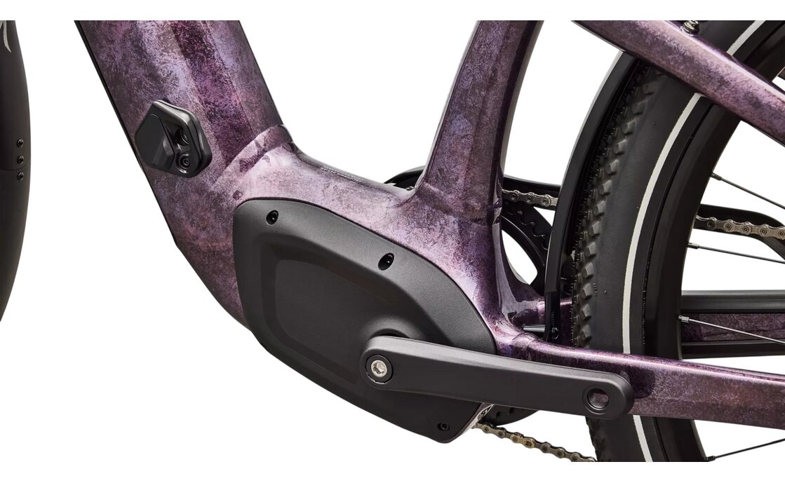 Specialized Turbo Como 4.0 - 710 Wh - 27,5 Zoll - Tiefeinsteiger - 2026