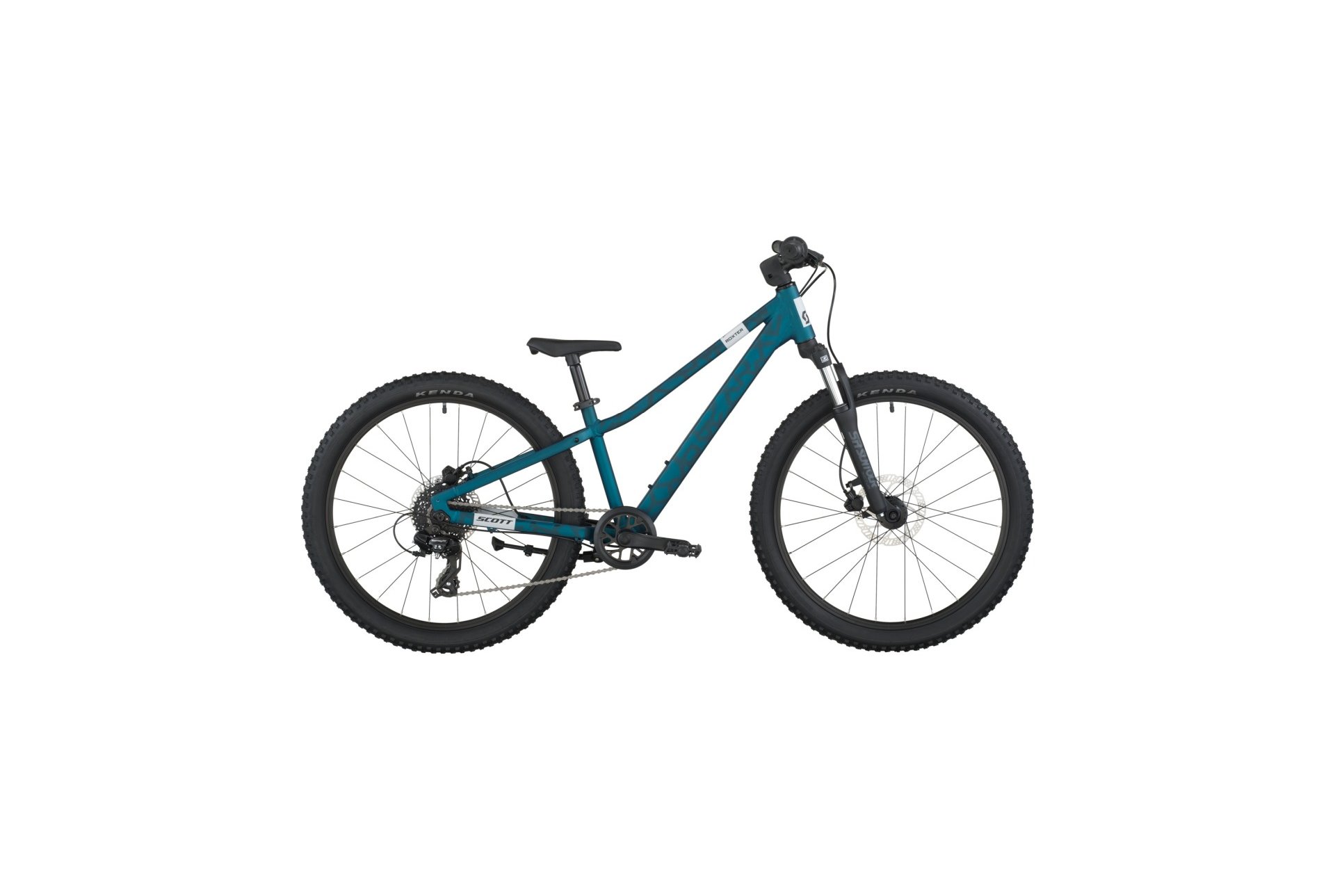 Scott Roxter 400 - 24 Zoll - Diamant - 2026
