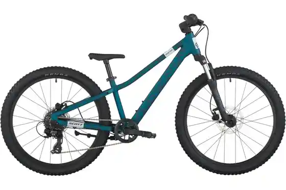 Kinderfahrräder - Scott Roxter 400 - 24 Zoll - Diamant - 2026