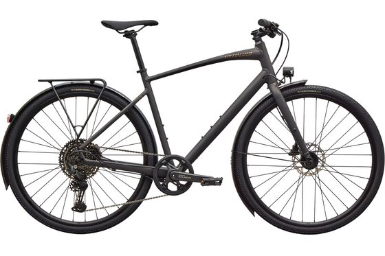 Trekkingräder - Specialized Sirrus X 3.0 EQ - 28 Zoll - Diamant - 2027