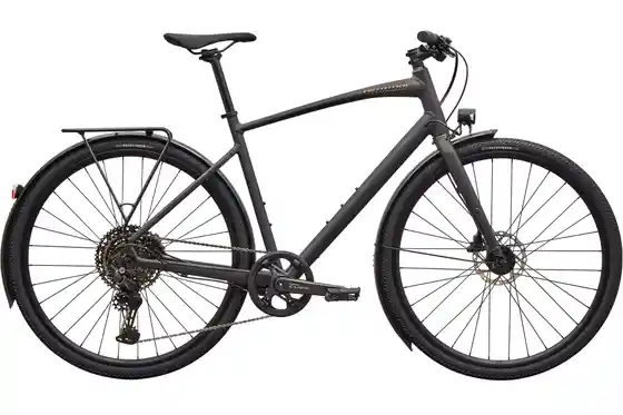 28 Zoll - Trekkingräder - Specialized Sirrus X 3.0 EQ - 28 Zoll - Diamant - 2027