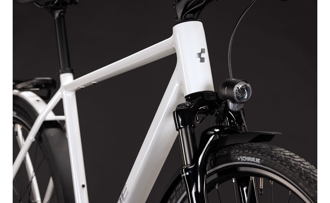 Cube Kathmandu Pro - 28 Zoll - Diamant - 2027
