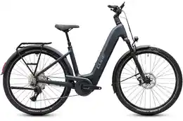 Cube Nuride Hybrid EXC 800 - 800 Wh - 28 Zoll - Tiefeinsteiger - 2027