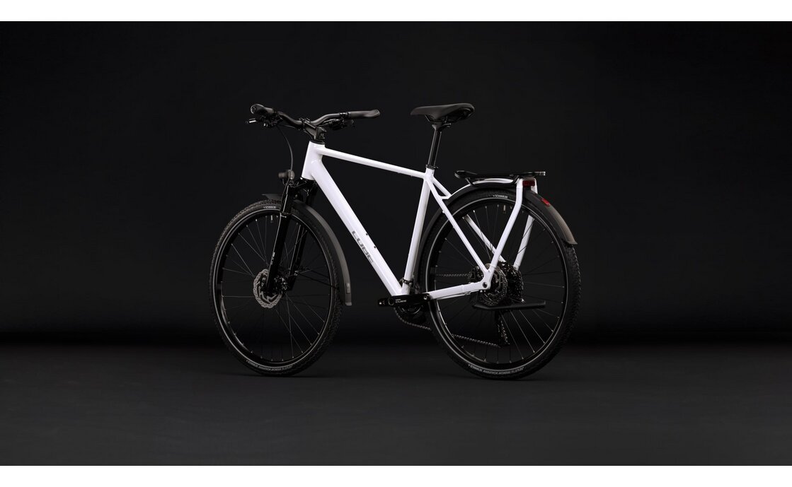 Cube Kathmandu Pro - 28 Zoll - Diamant - 2027