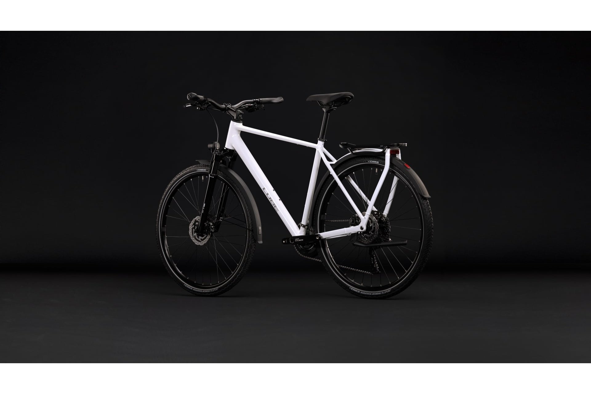 Cube Kathmandu Pro - 28 Zoll - Diamant - 2027
