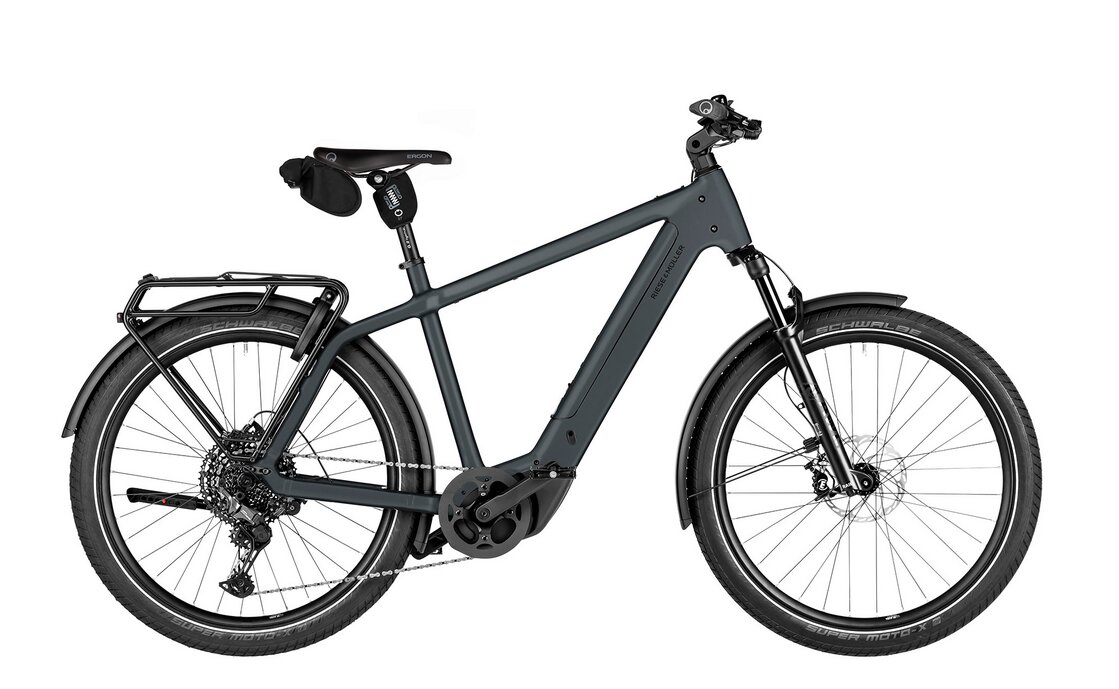 Riese und M&uuml;ller Charger5 touring pro - 800 Wh - 27,5 Zoll - Diamant - 2027