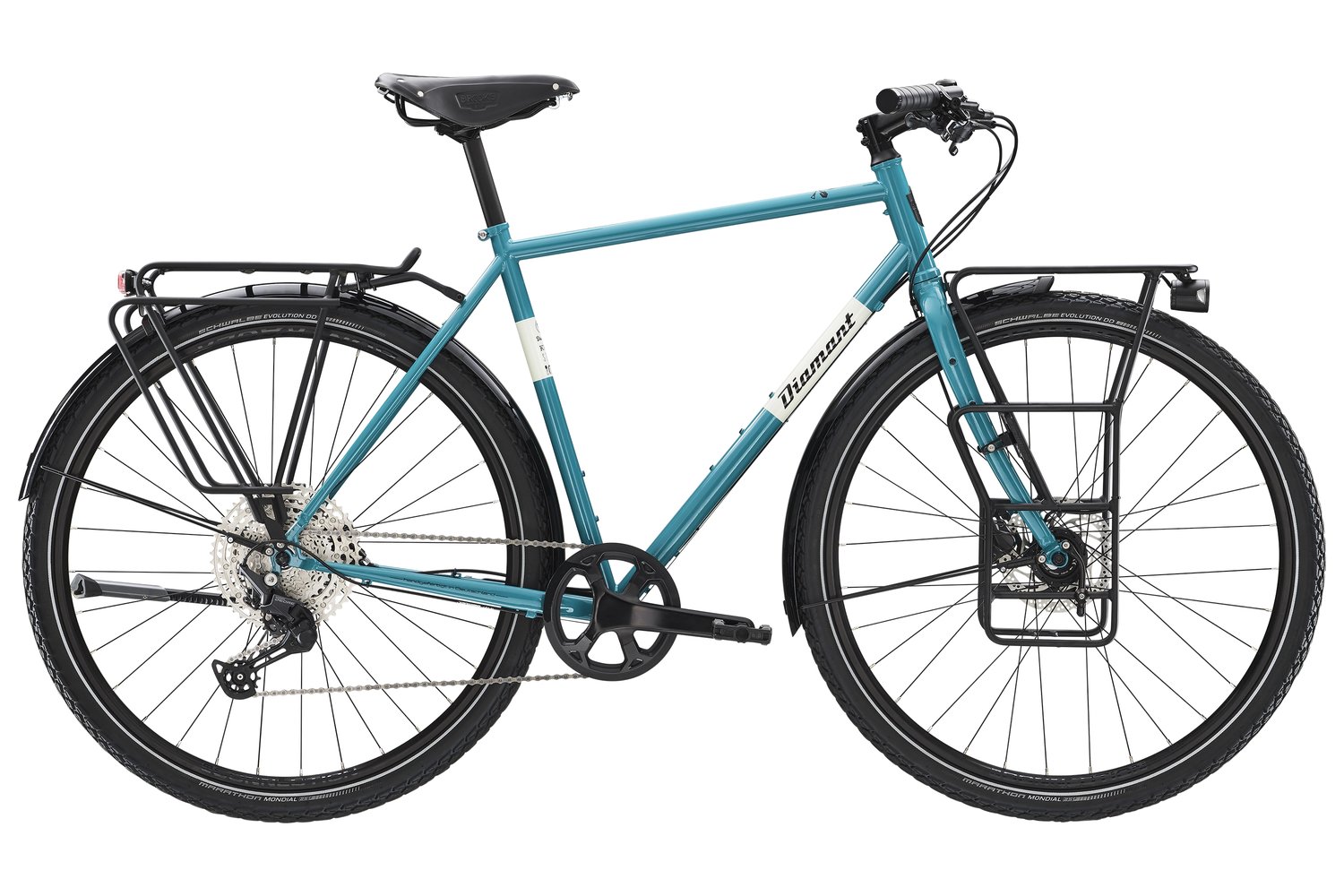 Diamant Villiger 2023 28 Zoll -9% | Fahrrad XXL
