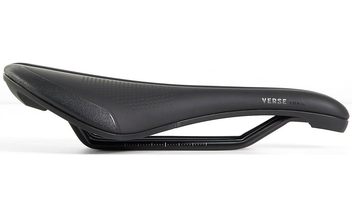 Bontrager Fahrradsattel Verse Short Trail Elite