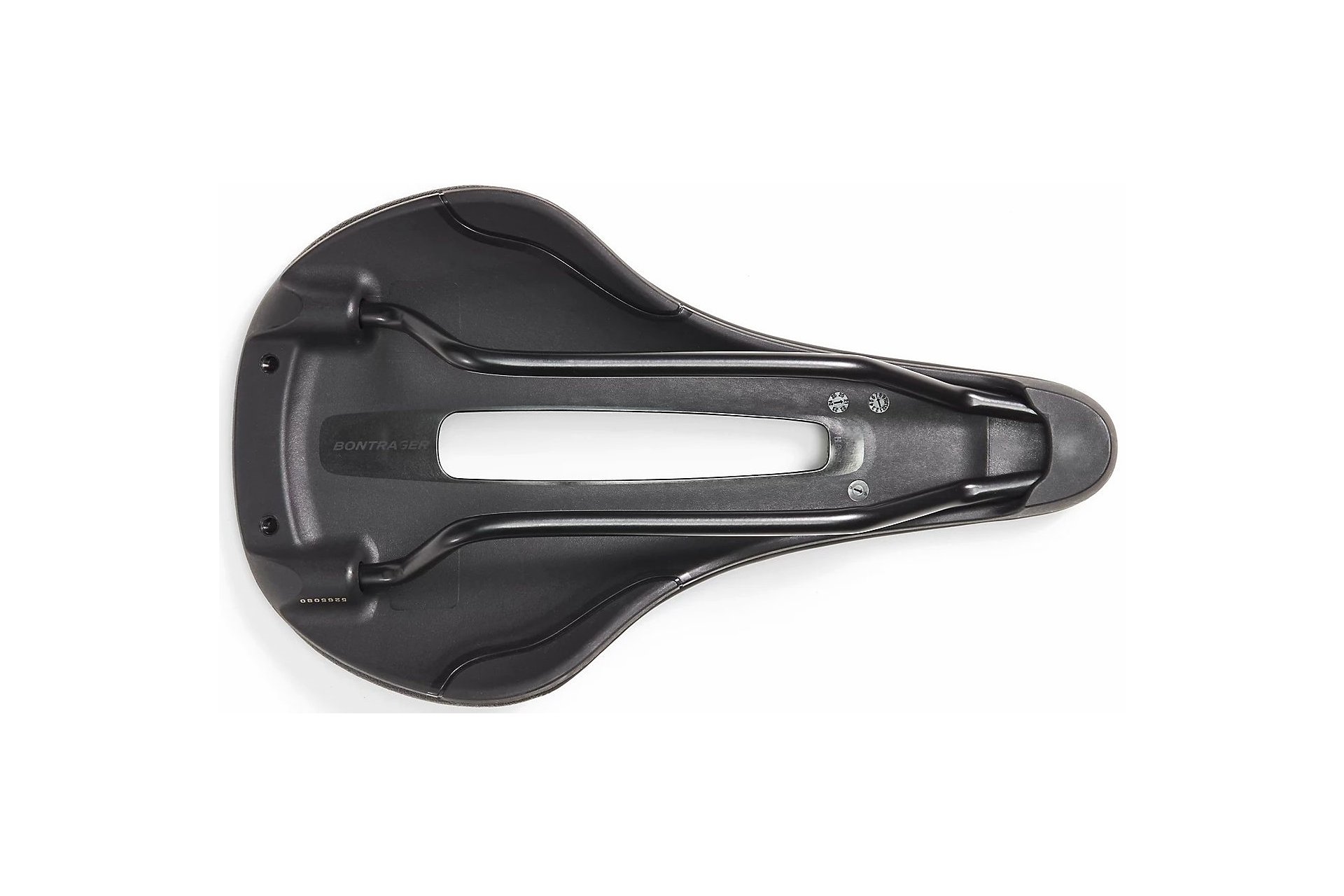 Bontrager Fahrradsattel Verse Short Trail Elite