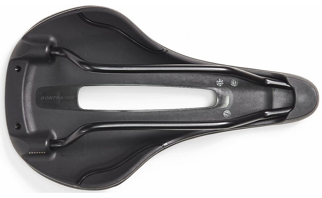 Bontrager Fahrradsattel Verse Short Trail Elite