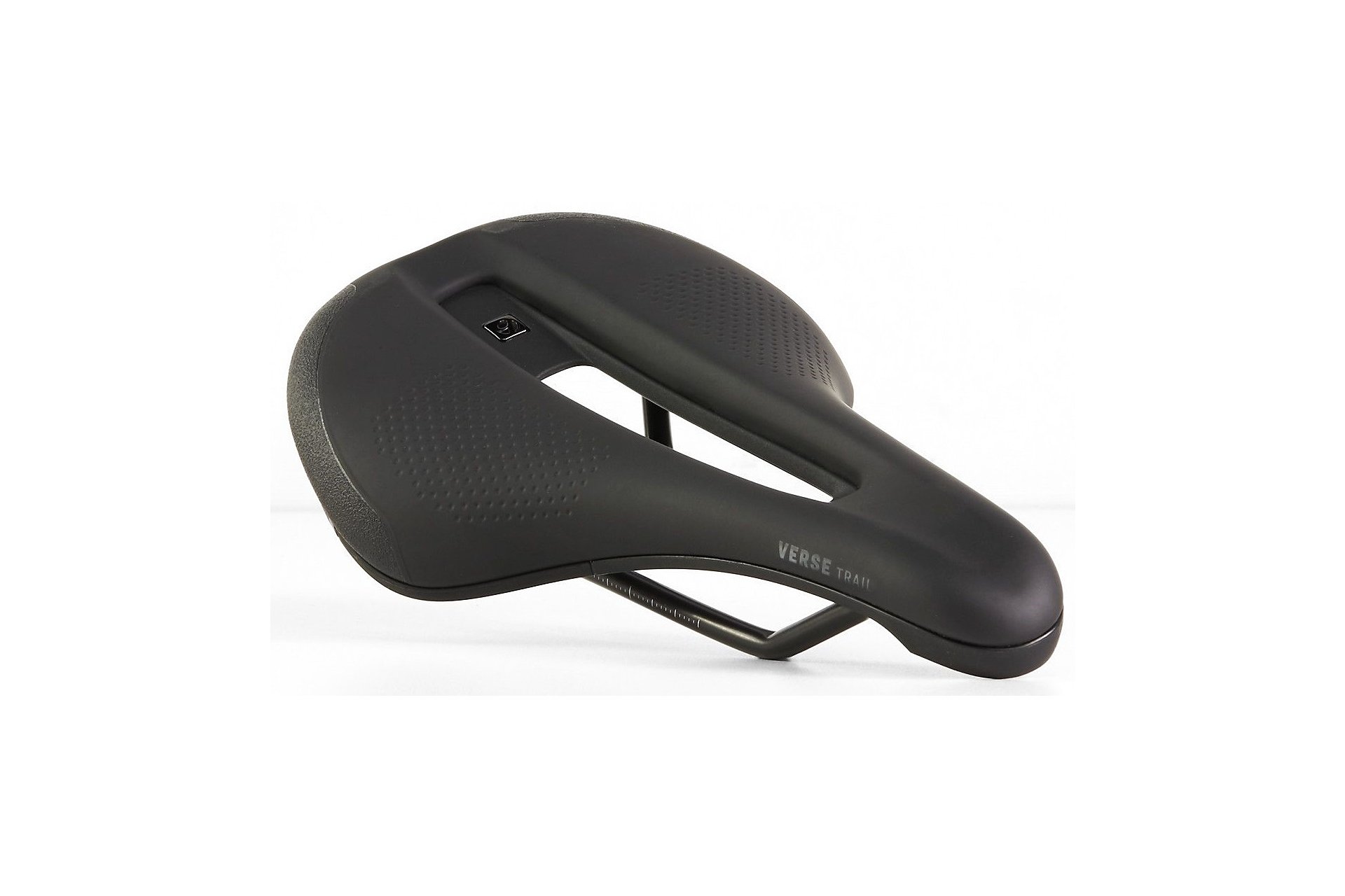 Bontrager Fahrradsattel Verse Short Trail Elite