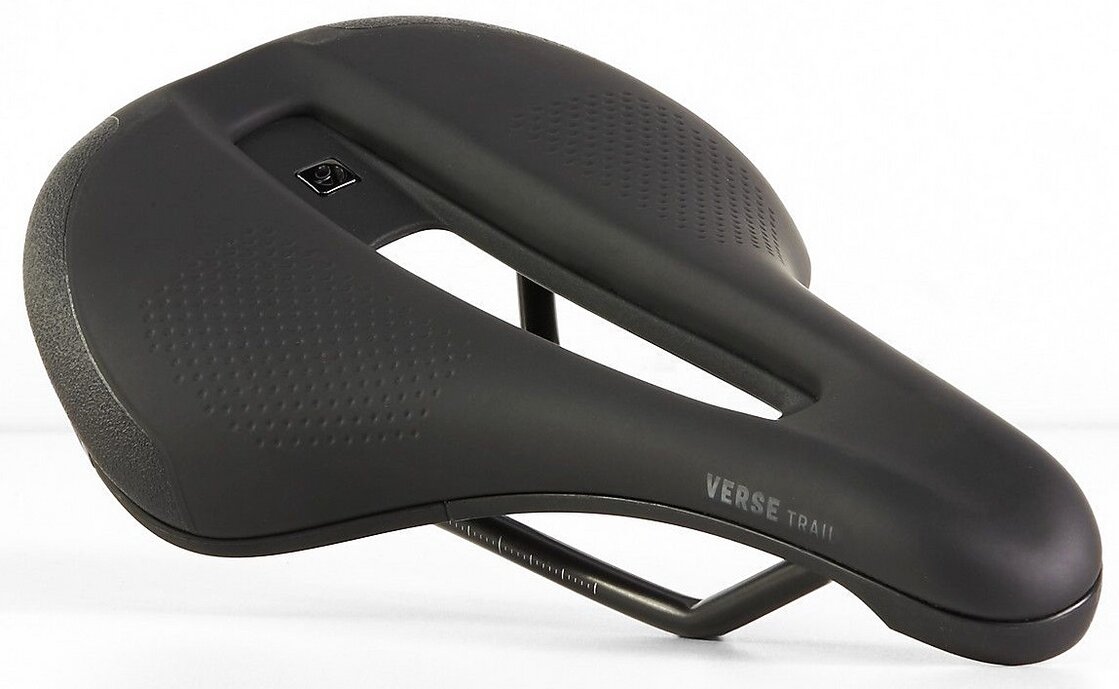 Bontrager Fahrradsattel Verse Short Trail Elite