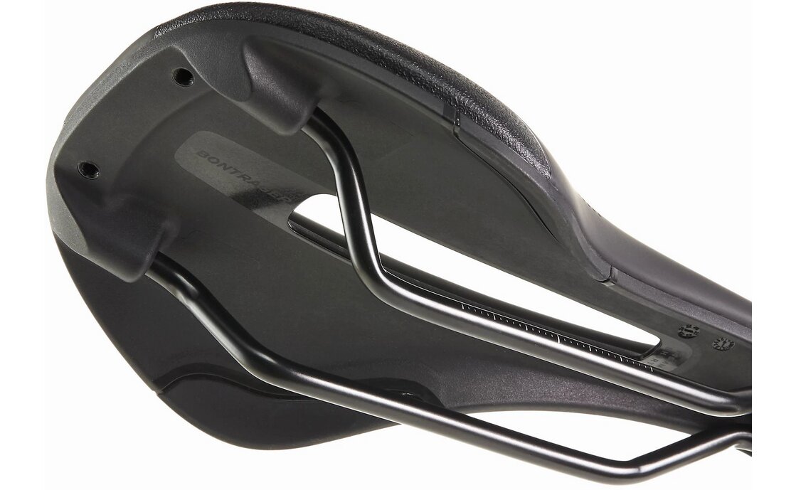 Bontrager Fahrradsattel Verse Short Trail Elite