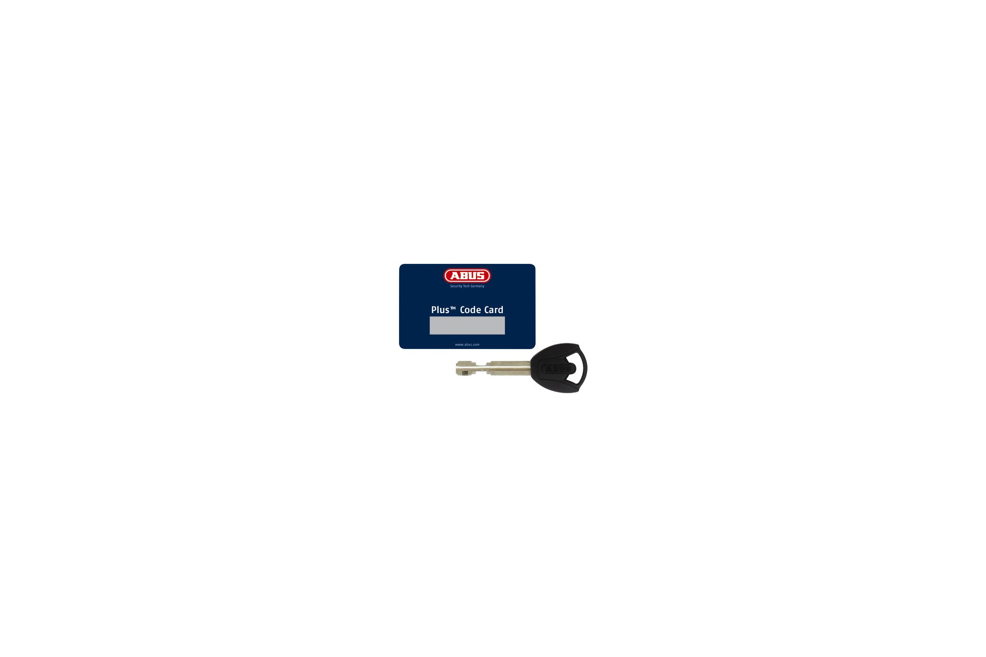 Abus Granit Plus 540/160HB300+EaZy KF Bügelschloss