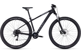 Cube Aim Race - 29 Zoll - Diamant - 2023