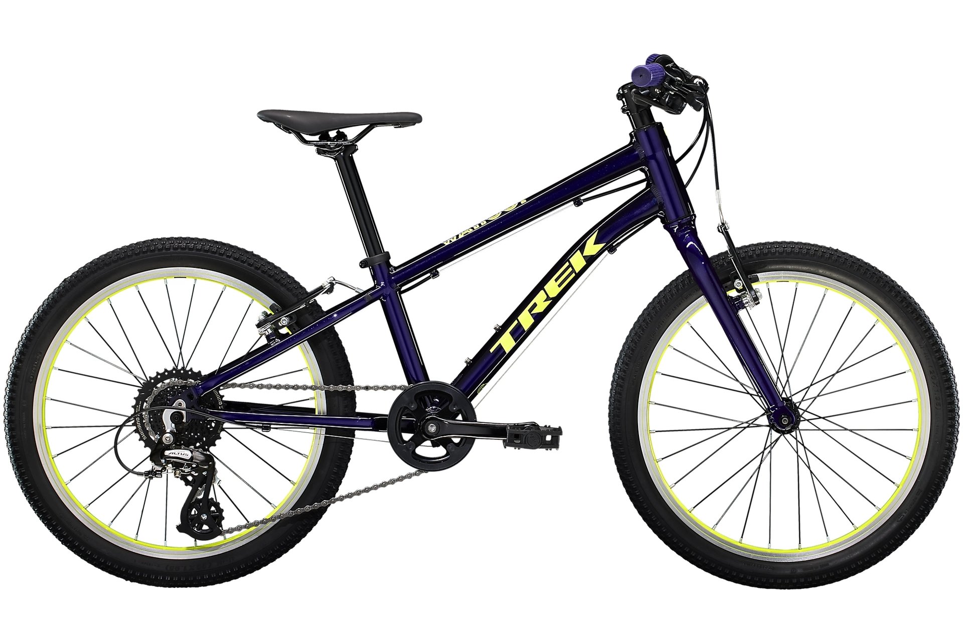 Trek Wahoo 20 - 20 Zoll - Diamant - 2023