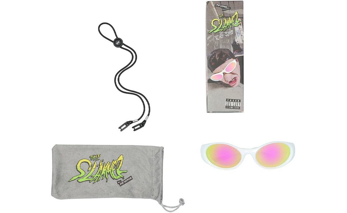 Pit Viper The Slammer - Miami Nights