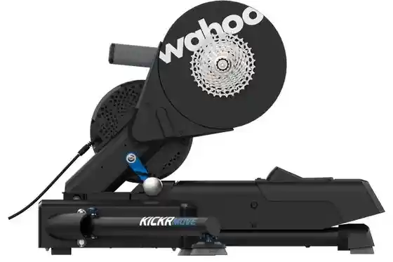 Wahoo - Wahoo KICKR Move