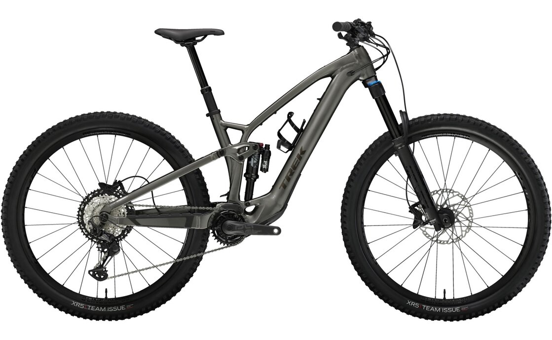 Trek Fuel EXe 8 XT - 360 Wh - 29 Zoll - Fully