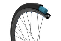 Reifen-Zubehör - Tubolight EVO Road 28" Durchschlagschutz Set