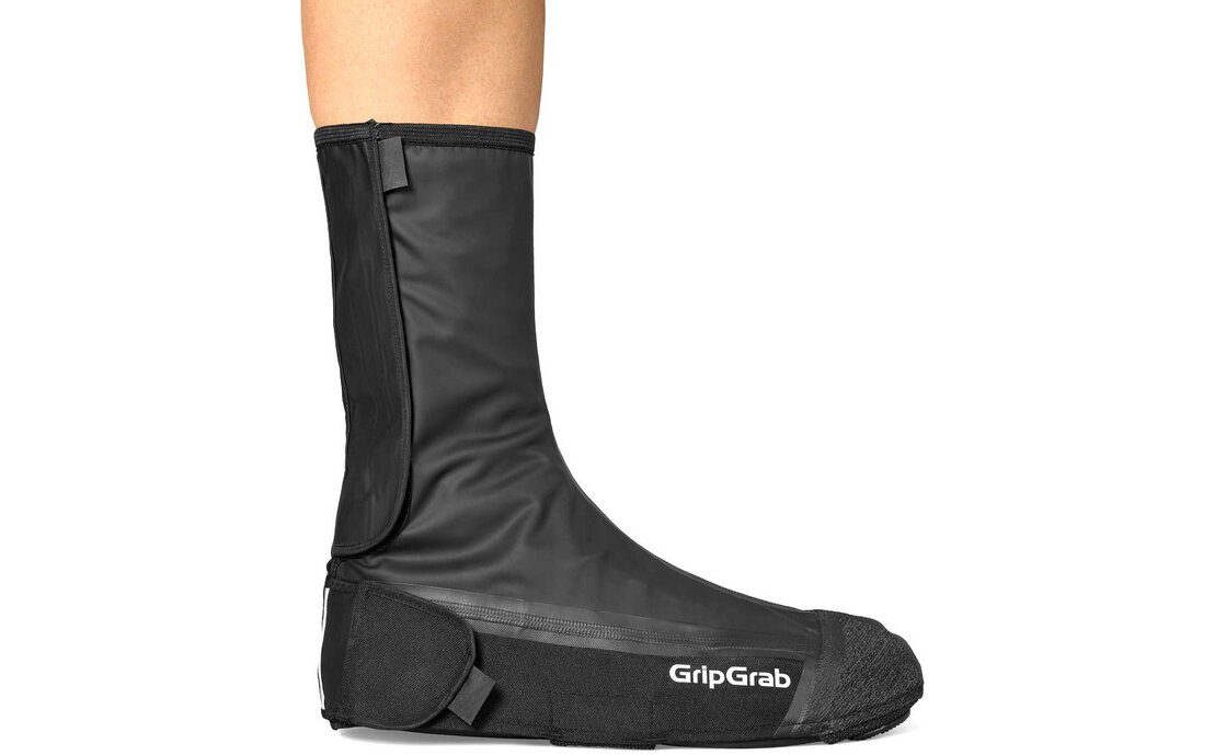 GRIPGRAB TrailBlazer Flat Pedal Shoe Covers