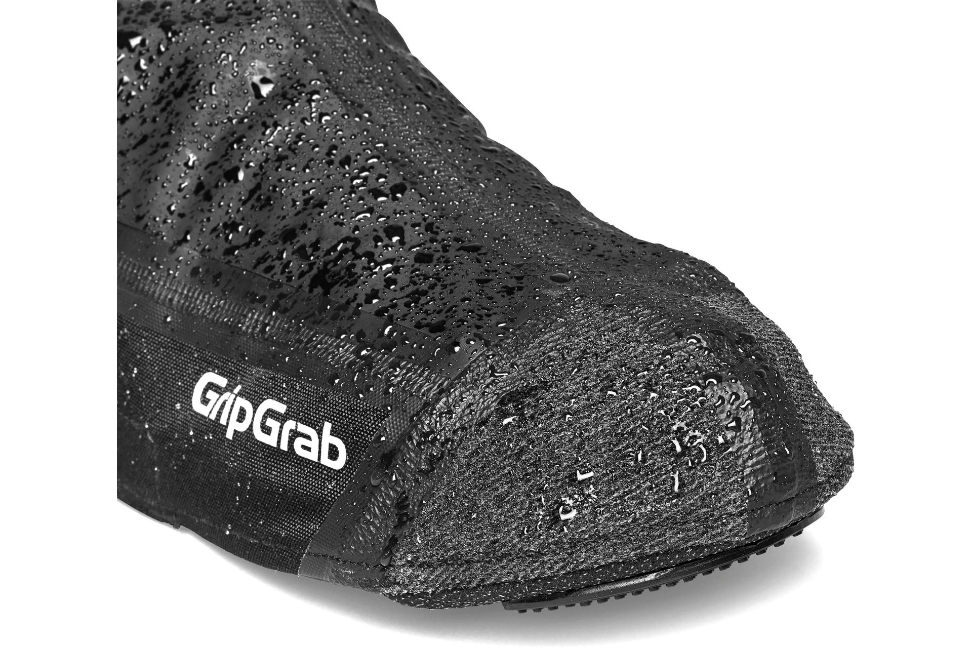 GRIPGRAB TrailBlazer Flat Pedal Shoe Covers