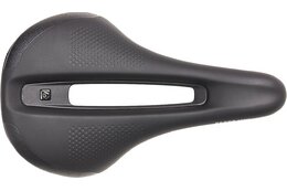 Bontrager Fahrradsattel Verse Short Trail Elite