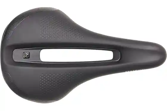 Fahrradsättel Sale - Bontrager Fahrradsattel Verse Short Trail Elite