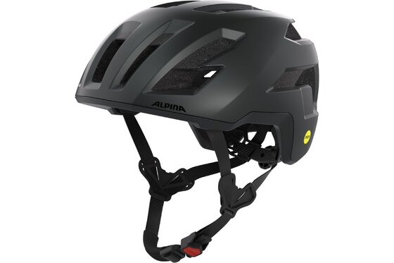 MIPS - Fahrradhelme - Alpina Taunus Gravel MIPS