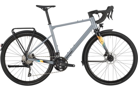 Bergamont - Bergamont Grandurance RD 5 - 28 Zoll - Diamant