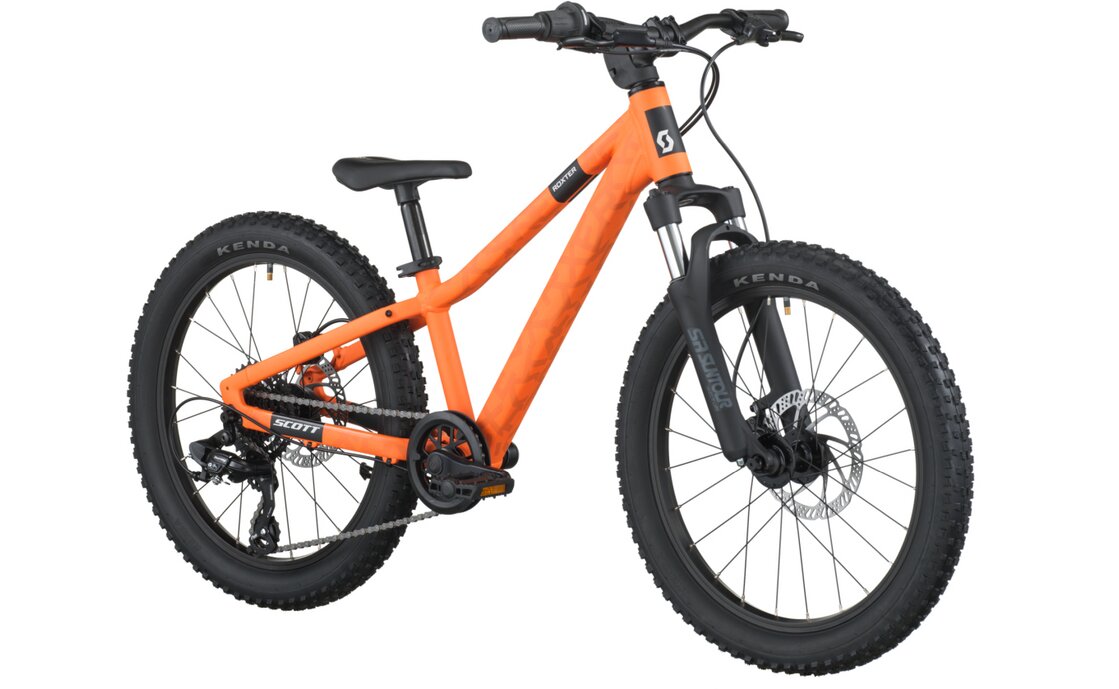 Scott Roxter 200 - 20 Zoll - Diamant - 2026