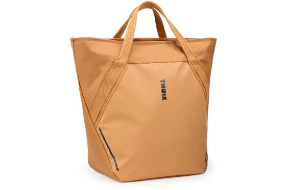 Gepäckträgertaschen - Thule Chasm Tote InLock Packtasche 25L - einzeln