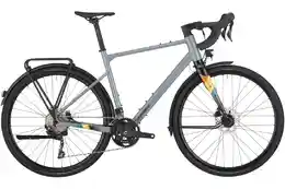 Bergamont Grandurance RD 5 - 28 Zoll - Diamant