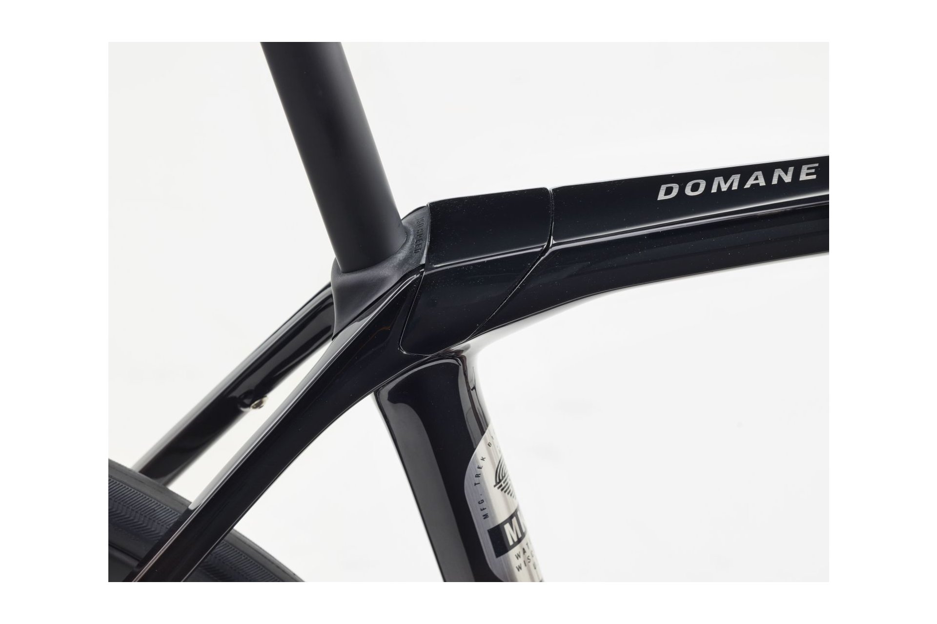 Trek Domane SL 6 Gen 4 - 28 Zoll - Diamant - 2026