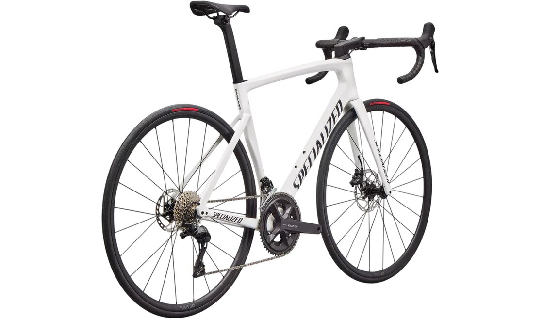 Specialized Tarmac SL7 Sport - 28 Zoll - Diamant - 2026