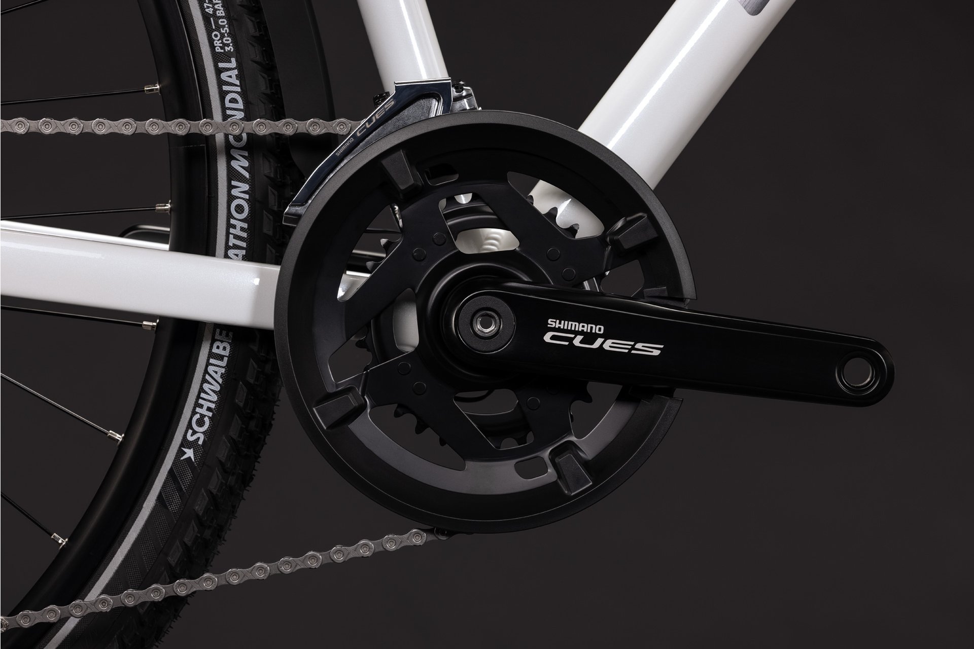 Cube Kathmandu Pro - 28 Zoll - Diamant - 2027