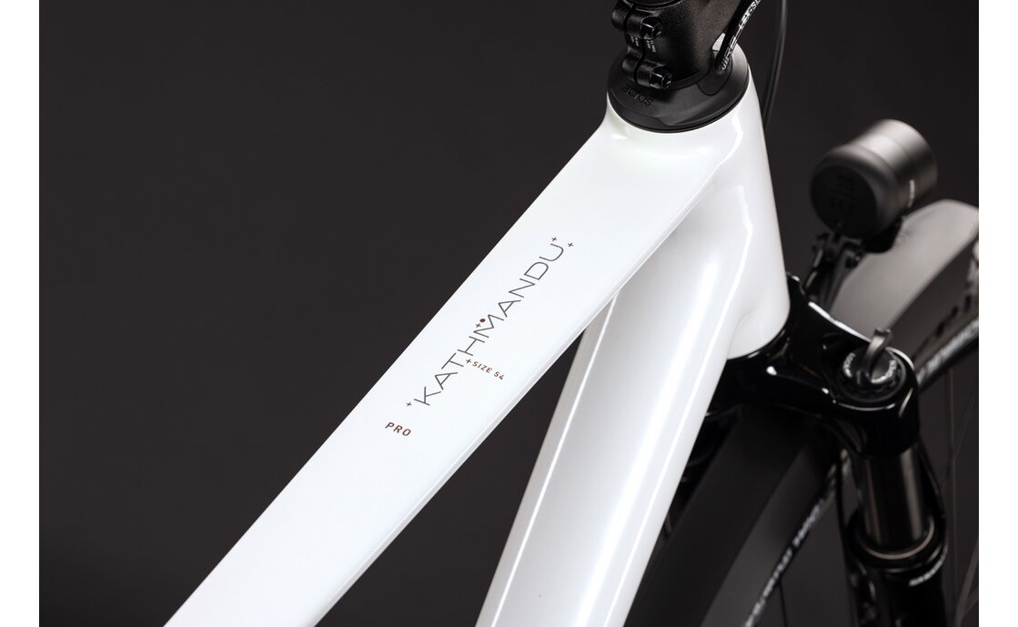 Cube Kathmandu Pro - 28 Zoll - Diamant - 2027