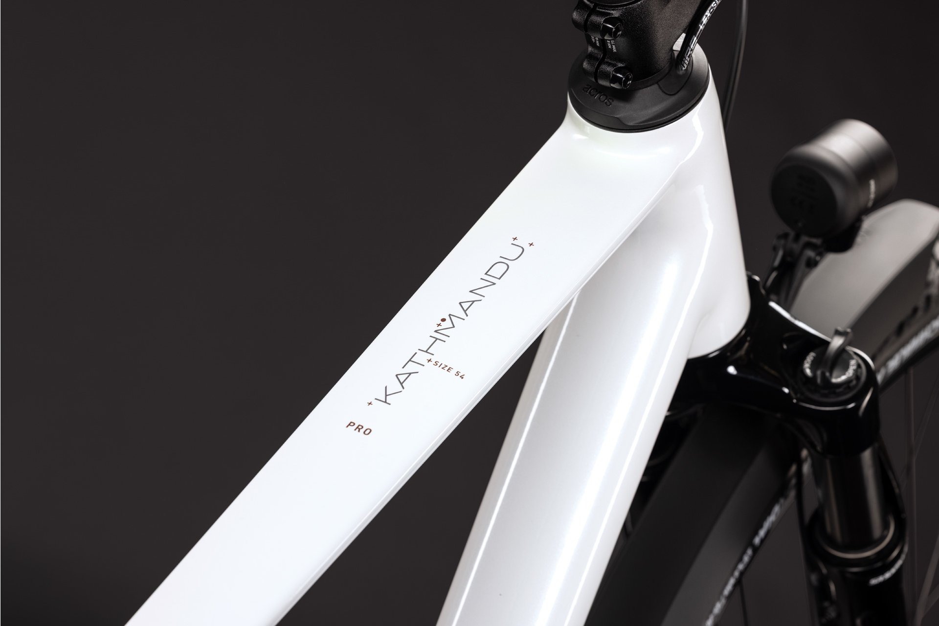 Cube Kathmandu Pro - 28 Zoll - Diamant - 2027