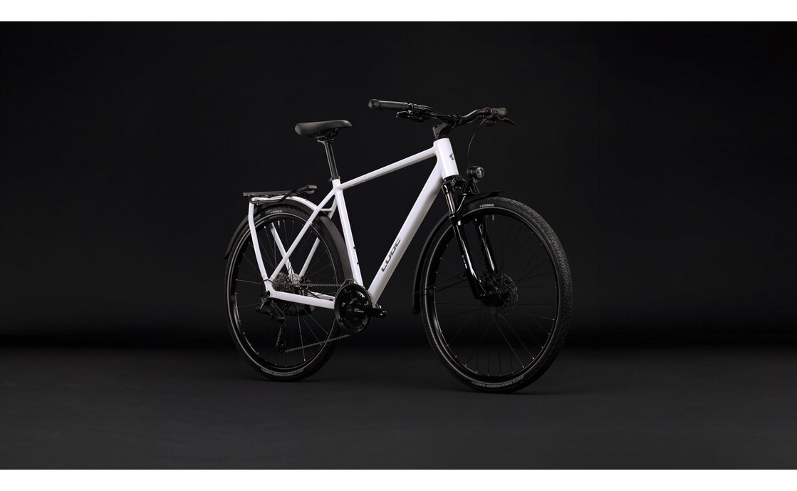 Cube Kathmandu Pro - 28 Zoll - Diamant - 2027