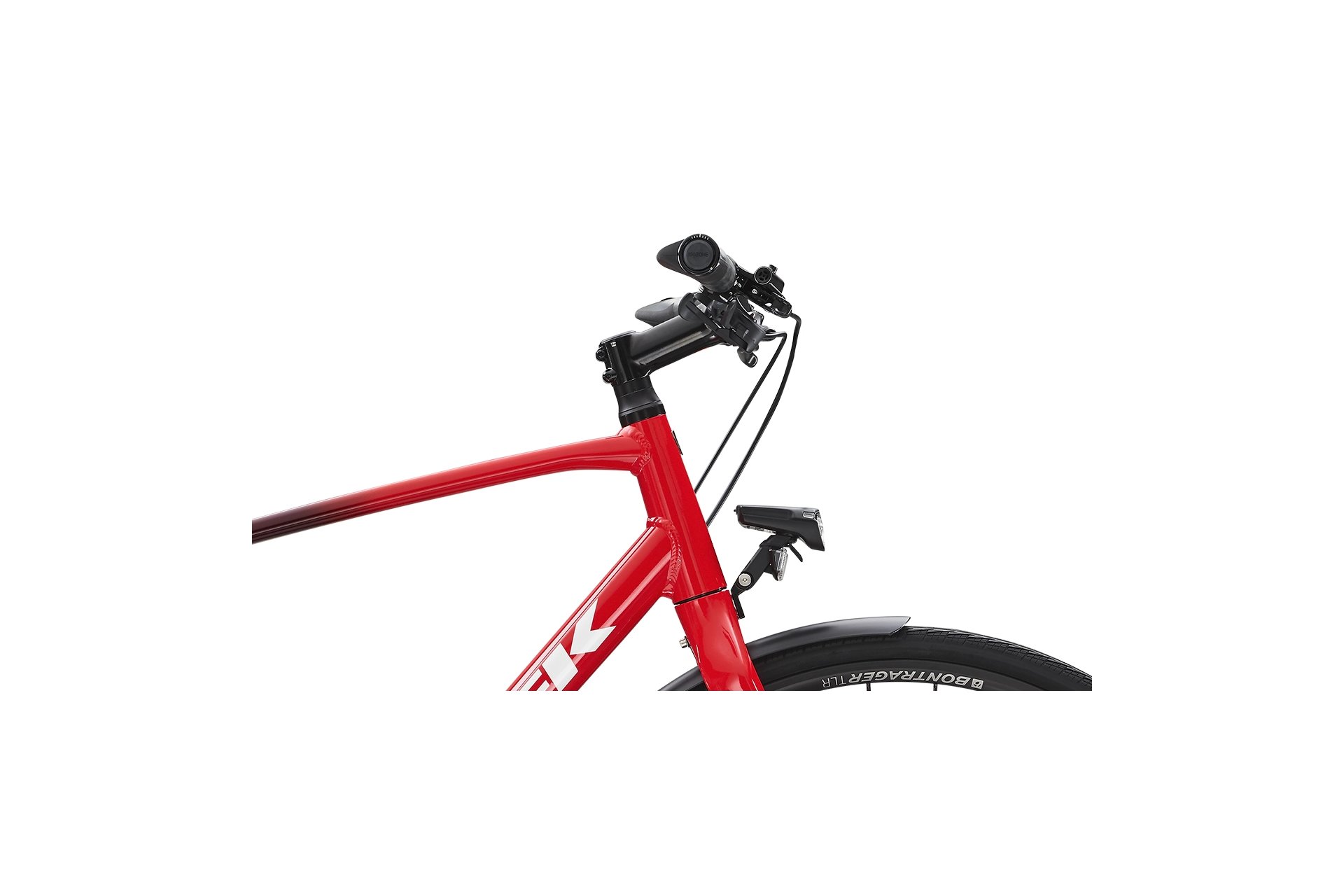 Trek FX 3 Disc Equipped - 28 Zoll - Diamant - 2023