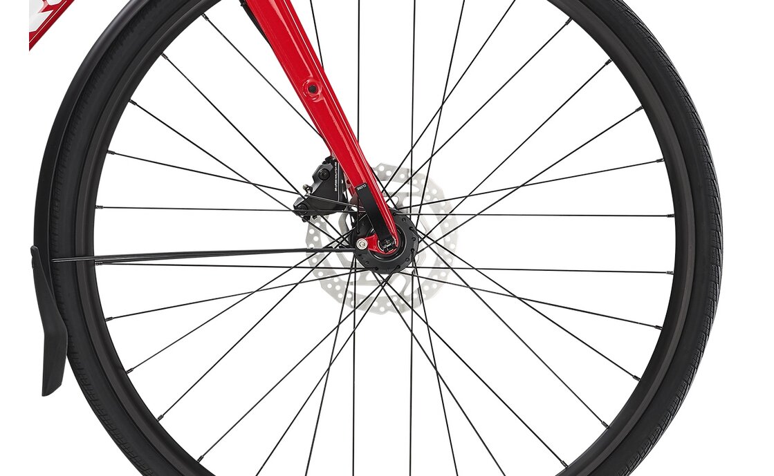 Trek FX 3 Disc Equipped - 28 Zoll - Diamant - 2023