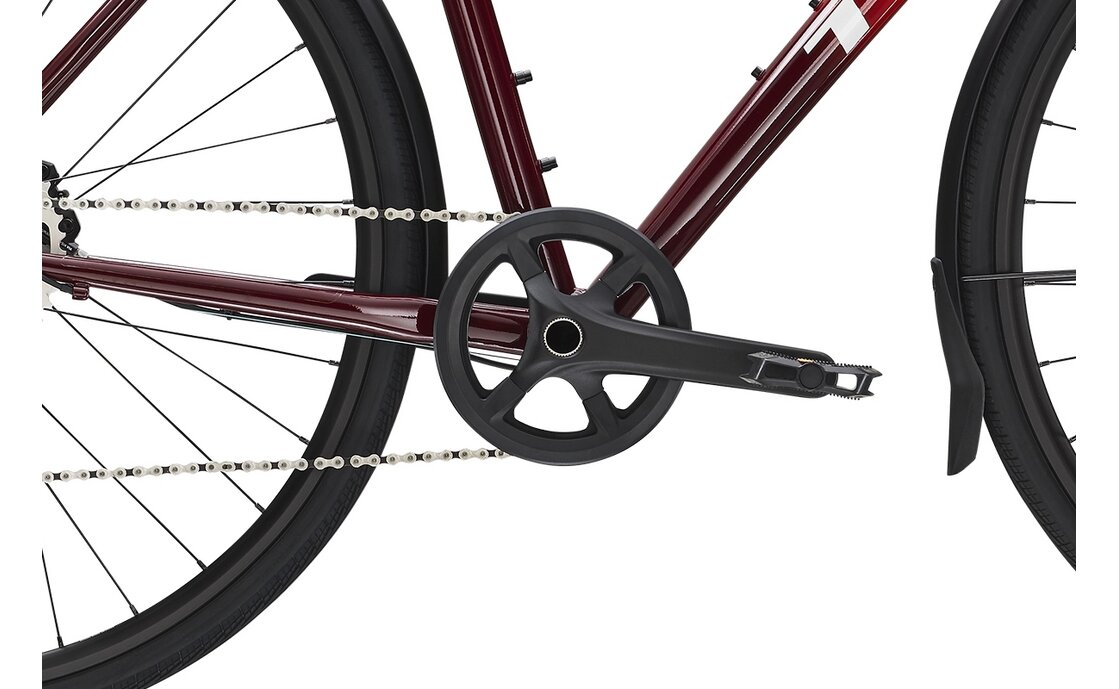 Trek FX 3 Disc Equipped - 28 Zoll - Diamant - 2023
