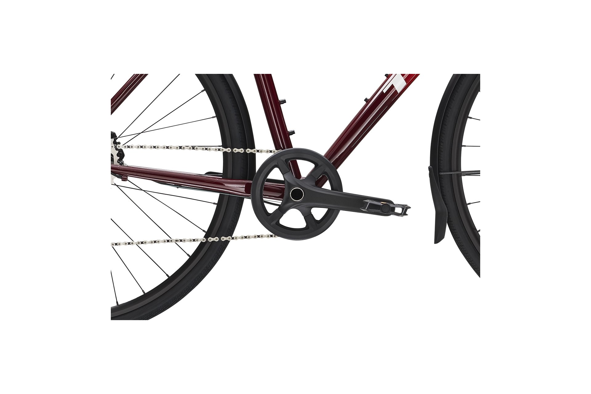Trek FX 3 Disc Equipped - 28 Zoll - Diamant - 2023