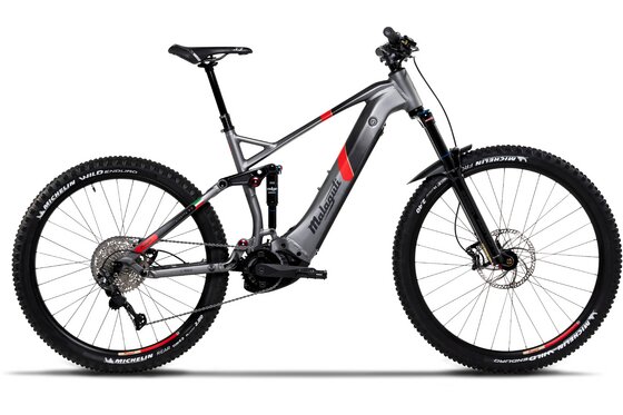 Aktionen - Malaguti Civetta FS 6.0 - 500 Wh - 29 - 27,5 Zoll - Fully