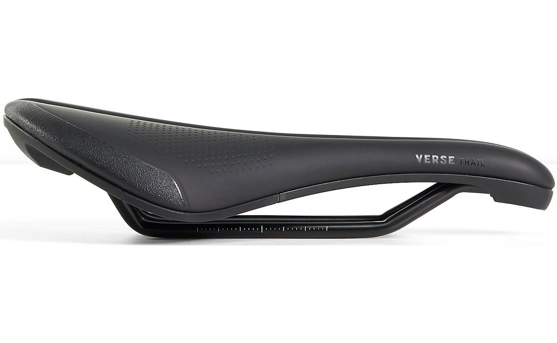Bontrager Fahrradsattel Verse Short Trail Elite
