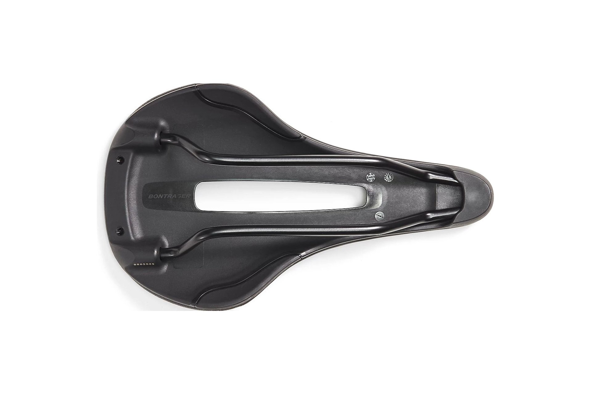 Bontrager Fahrradsattel Verse Short Trail Elite
