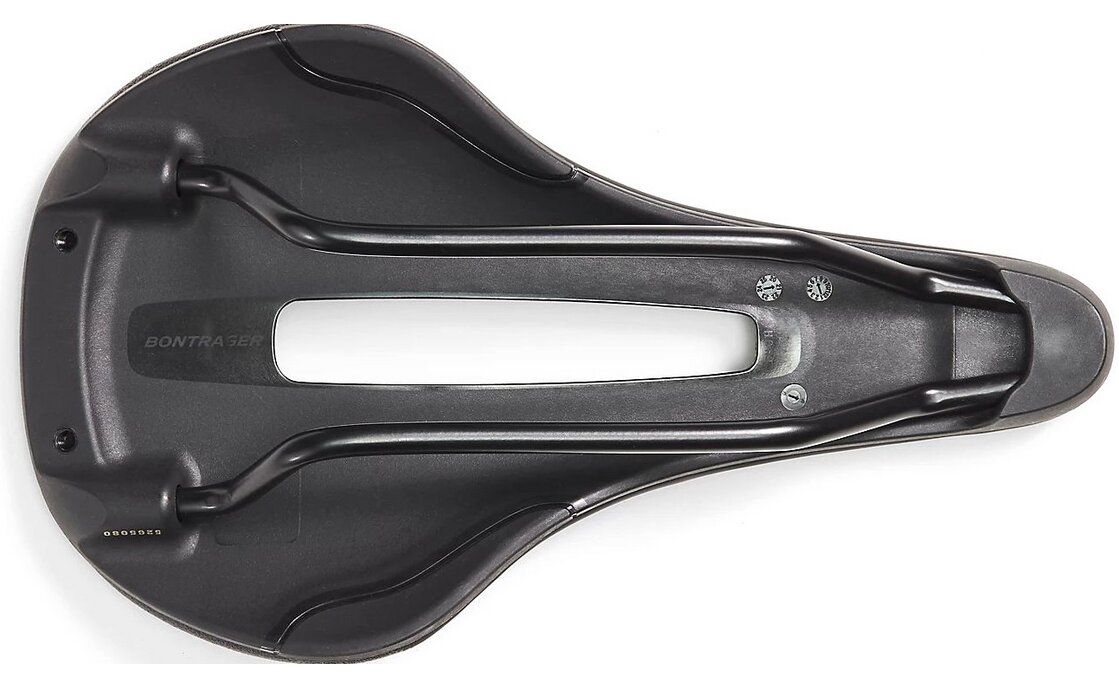 Bontrager Fahrradsattel Verse Short Trail Elite